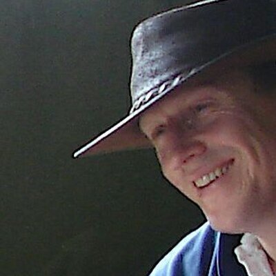 Profile Picture of Michael Crampton (@F21eForensics) on Twitter