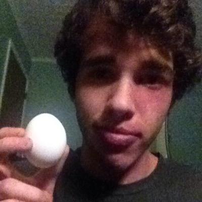 Profile Picture of John Daniel Shobe (@ShobeJohn) on Twitter