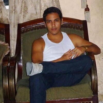 Profile Picture of Luis Miguel (@ChamoMinda) on Twitter