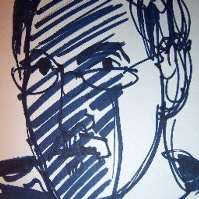 Profile Picture of Terence Vincent Howe (@TerenceHowe) on Twitter