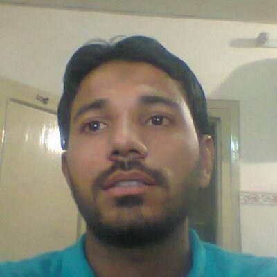 Profile Picture of Suhail Qureshi (@suhailqureshi25) on Twitter