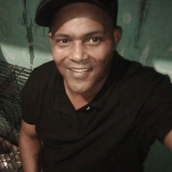 Profile Picture of James Willemse648 (@jameswillemse1) on Tiktok