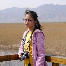 Profile Picture of Joyce Feng (@Joyceffany) on Twitter