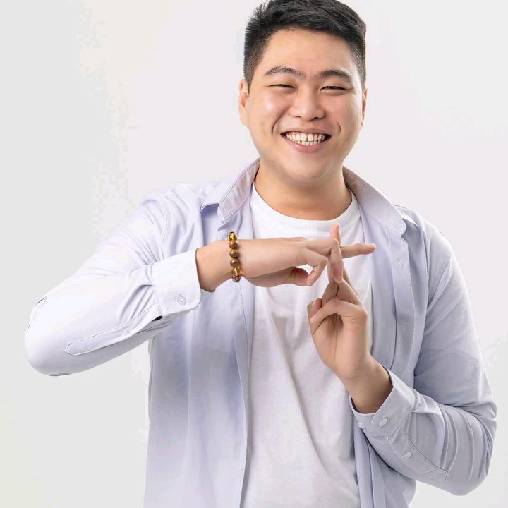 Profile Picture of Lim  Jun (@changfat19991124) on Tiktok