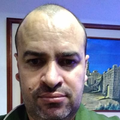 Profile Picture of Francisco javier Arroyave ochoa (@Francis33168640) on Twitter