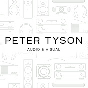 Profile Picture of Peter Tyson (@Peter-Tyson) on Youtube