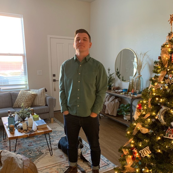 Jacob Carley - Poshmark Profile Picture of Jacob Carley (@jacobcarley) on Poshmark
