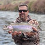 Profile Picture of Russ Dixon (@rusty_j_dixon) on Instagram