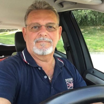 Profile Picture of Chris Mattison (@chrismattison17) on Twitter