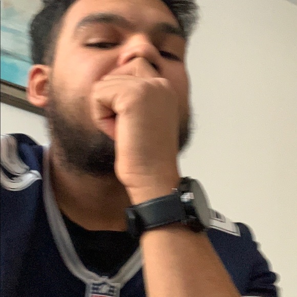 Profile Picture of Rogelio Lopez (@rogelio_l) on Poshmark