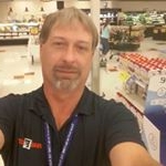 Profile Picture of Keith Baker (@keith6443) on Instagram