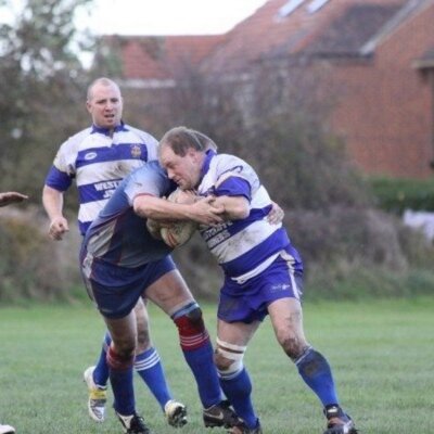 Profile Picture of James Hooley (@hooley_james) on Twitter