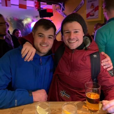 Profile Picture of Sonny Bear Williams® (@NoelClohessy) on Twitter