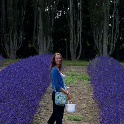 Profile Picture of Morgan Bugosh (@mnbugosh) on Twitter