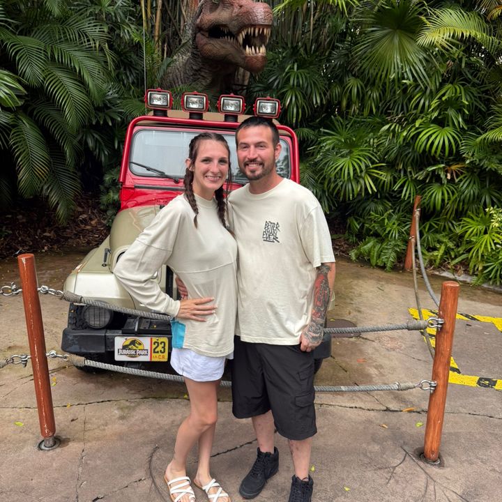 Profile Picture of Courtney.Adams4 (@courtney.adams4) on Tiktok