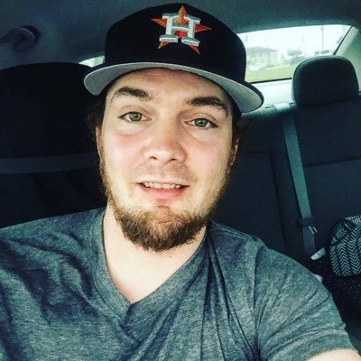 Profile Picture of Aaron Ragland (@AaronRagland8) on Twitter