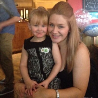 Profile Picture of Rachel Chilton (@rachchilon) on Twitter