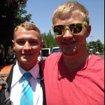 Profile Picture of Rusty Larson (@capnmurica76) on Instagram