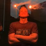 Adam Bosse - Instagram Profile Picture of Adam Bosse (@realbigbosse) on Instagram