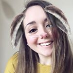 Profile Picture of Eleanor Harvey 🌻 (@elliemaeharvey) on Instagram