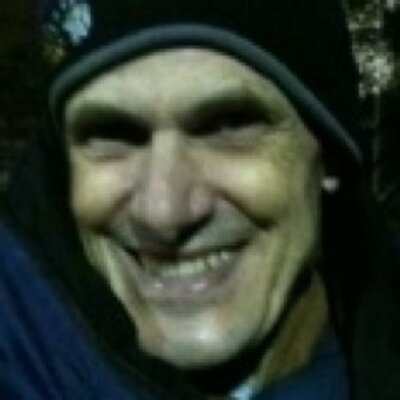 Profile Photo of Scott Baldwin (@Roserunner47) on Twitter