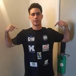 Danny Williams - Instagram Profile Picture of Danny Williams (@danny_willz89) on Instagram