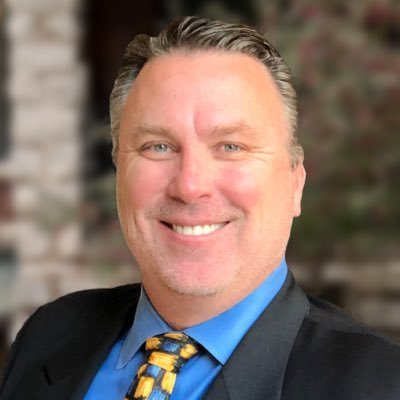 David Gladson - Twitter Profile Picture of David Gladson (@DavidGladson4) on Twitter