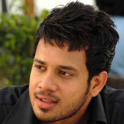 Profile Picture of Bharath Ramakrishnan (@bharathram85) on Twitter