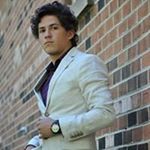 Profile Picture of Yasser Aburdene Marcos (@aburdenemarcos) on Instagram