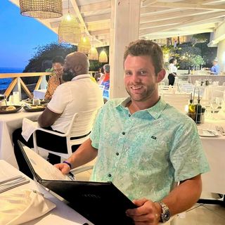 Profile Picture of Tim Black (@meestertim) on Instagram