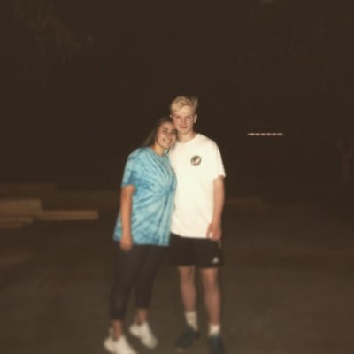 Profile Picture of Preston Fields (@officialpres10) on Twitter