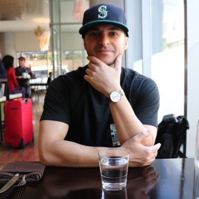 Profile Picture of Tony Crocker (@acrocker15) on Twitter