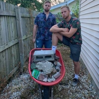 Profile Picture of Bradley Berkley (@BradleyBerkley) on Twitter