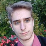 Profile Picture of Oliver Müller / 18 (@_oliver_145_) on Instagram