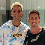 Profile Picture of Martin Perez Disalvo (@martinpdisalvo) on Instagram