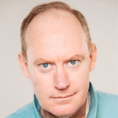 Profile Picture of Michael Birch (@michaeldbirch) on Twitter