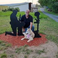 Profile Picture of Ronald Keefer (@ronald-keefer-4) on Quora