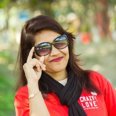 Profile Picture of Sumaiya Ahmed Chowdhury (@SumaiyaahmedCh1) on Twitter