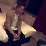 Orlando Knight-Reid - Instagram Profile Picture of Orlando Knight-Reid (@_orlxndo) on Instagram