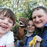 Profile Picture of Steven Gratton Smith (@stevengrattonsmith) on Instagram