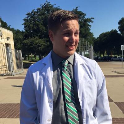 Profile Picture of Bradley Slate (@Bradleyslate) on Twitter