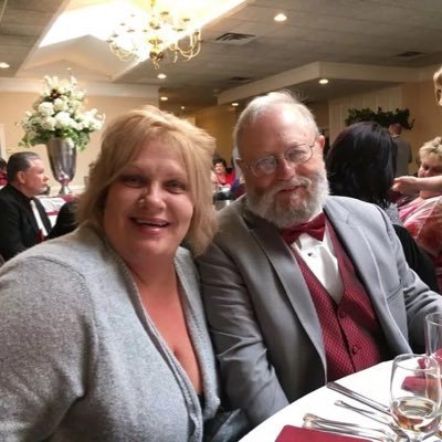 Profile Picture of John Jeffcoat (@Jodejf) on Twitter