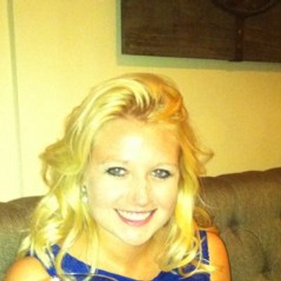 Profile Picture of Sarah Manion (@sarahmanion) on Twitter