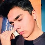 Profile Picture of Bryan Picasso (@bxpicaxo) on Instagram