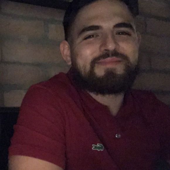 Profile Picture of Raheem Lucio (@raheemlucio) on Poshmark