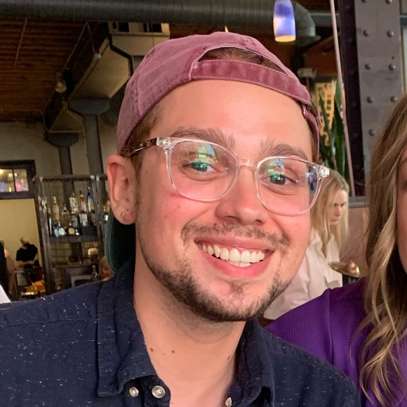 Profile Picture of James Schneider (@schpiderman) on Poshmark