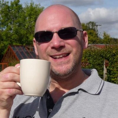 Profile Picture of Chris Cabble (@SotonChris) on Twitter