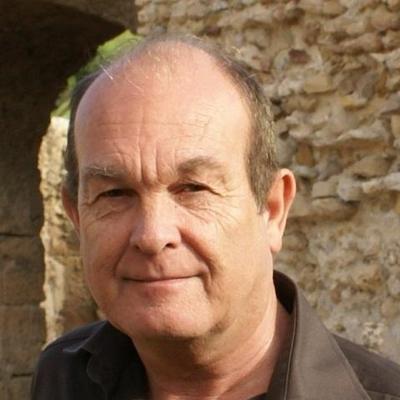 Profile Picture of David Stokes (@DavidWStokes) on Twitter