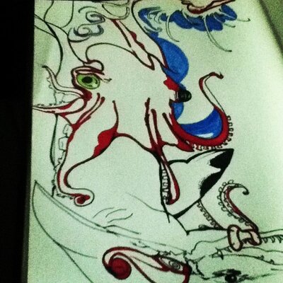 Profile Picture of Charles Burris (@importantxco5) on Twitter