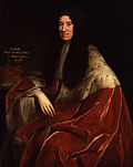 Profile Picture of Daniel Finch, 2nd Earl of Nottinghamon Wikipedia